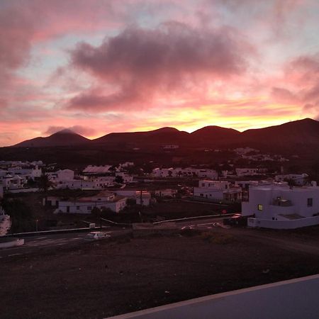 Tranquilidad Entre Volcanes Uga Eksteriør billede
